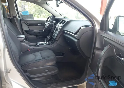 2014 GMC Acadia Sle-2 z USA, uszkodzony, nr VIN 1GKKVPKD8EJ355717